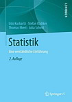 Buchcover: Statistik eine verstaendliche einfuehrung